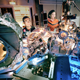 Illustration for article titled Inside the Most Futuristic Science Labs in the World